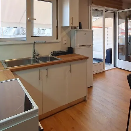 Acropolis Terrace View Apartment Афины Экстерьер фото