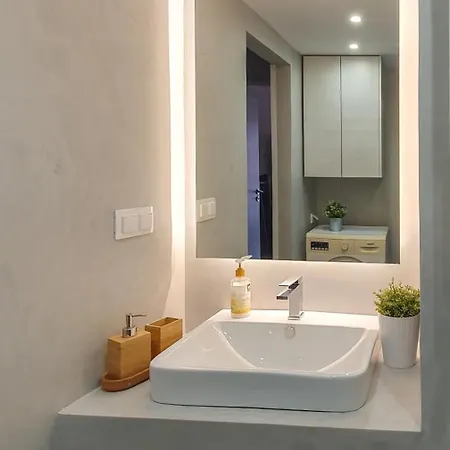 Acropolis Terrace View Apartment Афины Экстерьер фото