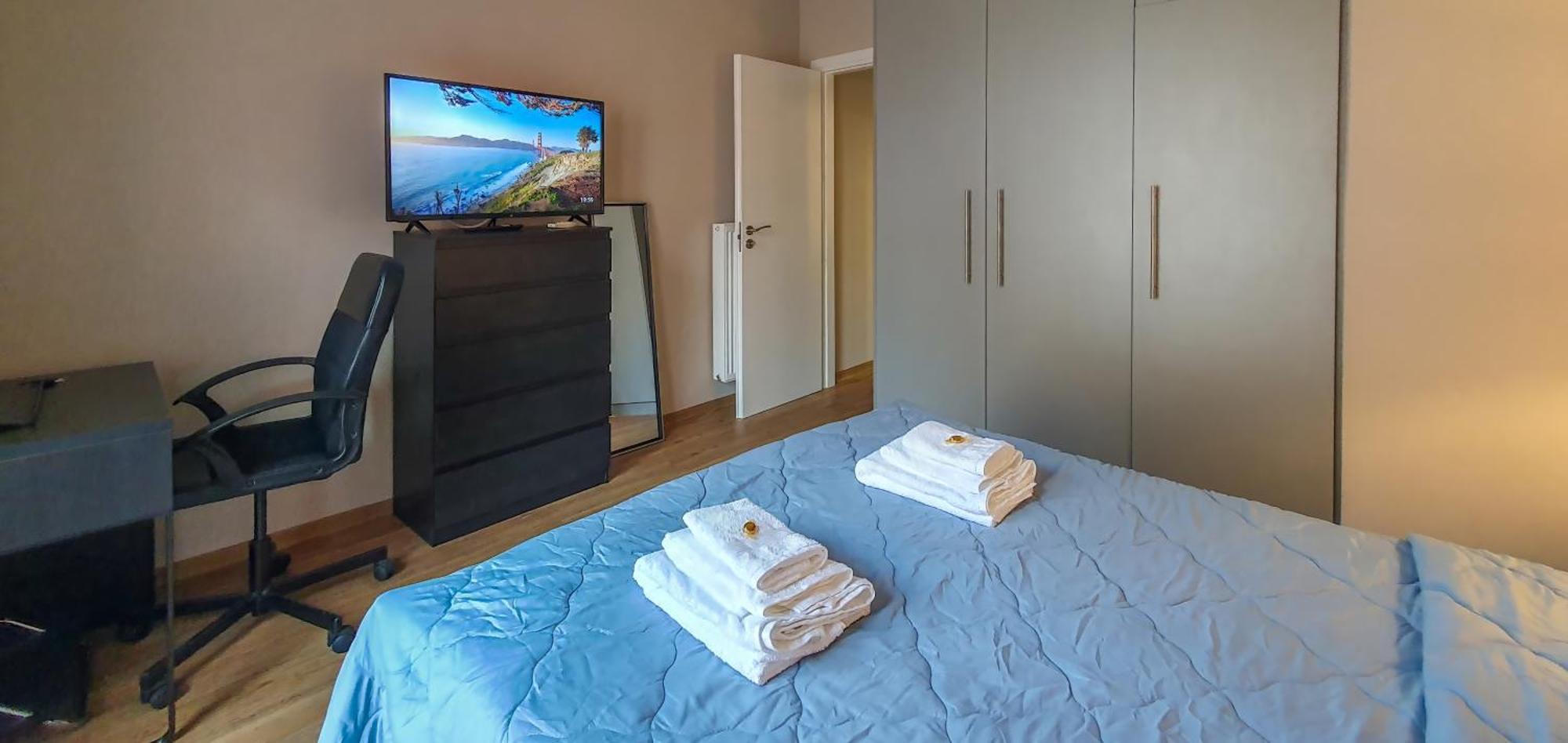 Acropolis Terrace View Apartment Athen